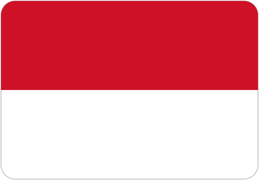 indonesia