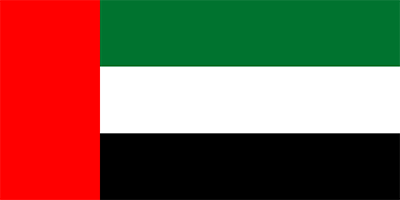 united arab emirates